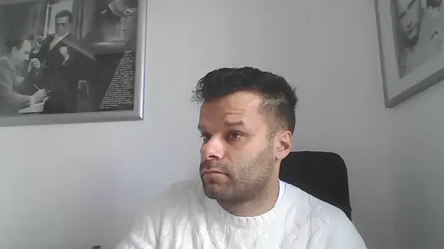 FROCETTO93 online show from October 23, 2025, 7:40 am