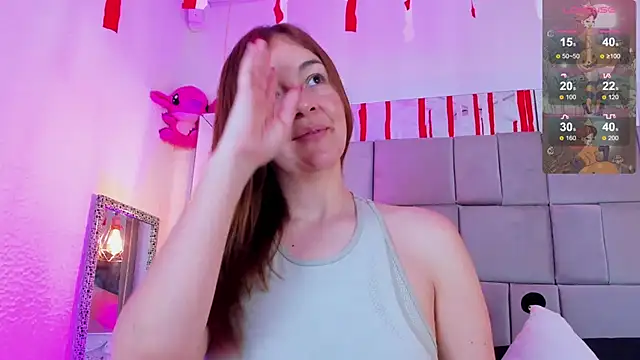 antoneella jones online show from October 27, 2025, 1:01 pm