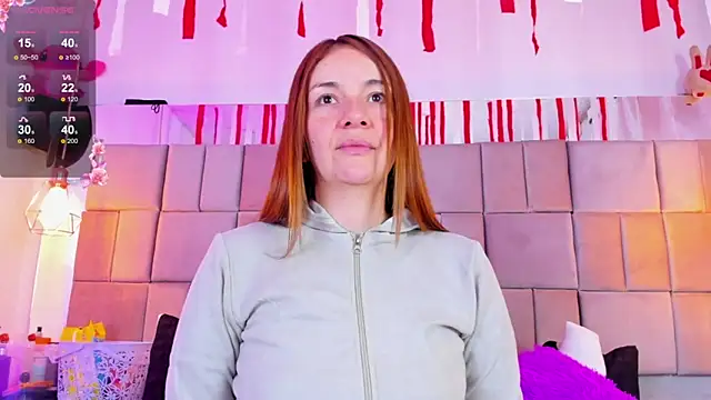 antoneella jones online show from November 6, 2025, 1:15 pm