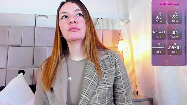 antoneella jones online show from September 10, 2025, 1:21 pm