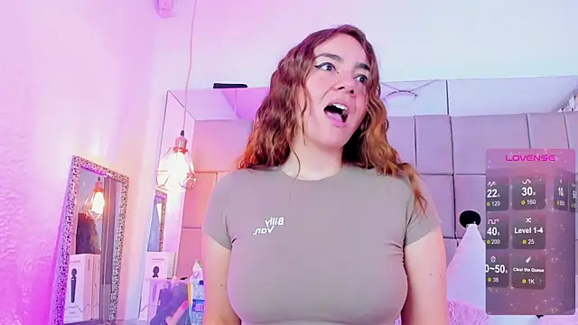 antoneella jones online show from September 22, 2025, 1:17 pm