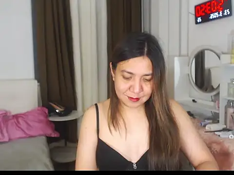 stellahugeX online show from March 22, 2026, 9:05 pm