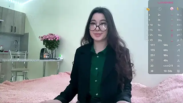 JettaHerrin online show from November 29, 2025, 4:12 am