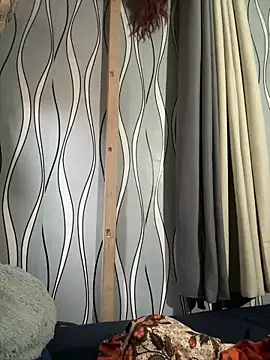 Demure Asian143 online show from April 20, 2026, 7:55 am