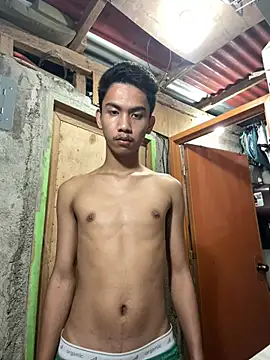 Demure Asian143 online show from August 6, 2026, 6:36 pm