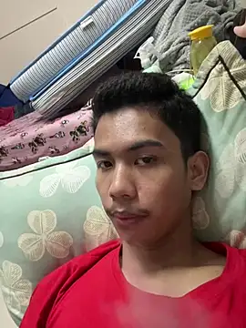 Demure Asian143 online show from July 28, 2026, 8:22 am