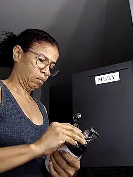 Merybeks online show from March 22, 2026, 10:39 am