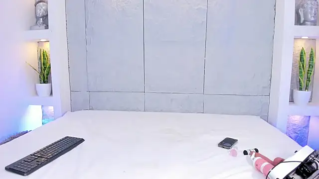 LovelyEyesx online show from March 20, 2026, 5:03 pm