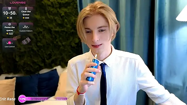 fiachand online show from February 10, 2026, 5:12 pm