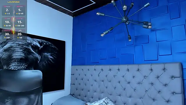 andres-clark92 online show from March 17, 2026, 4:54 pm