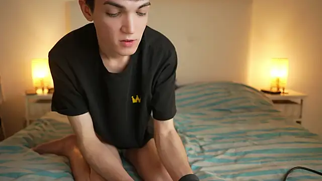 MattyandAiden online show from February 26, 2026, 5:02 pm