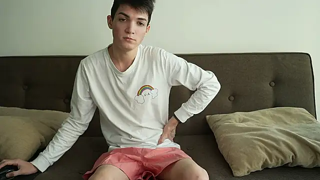 MattyandAiden online show from February 14, 2026, 5:02 pm