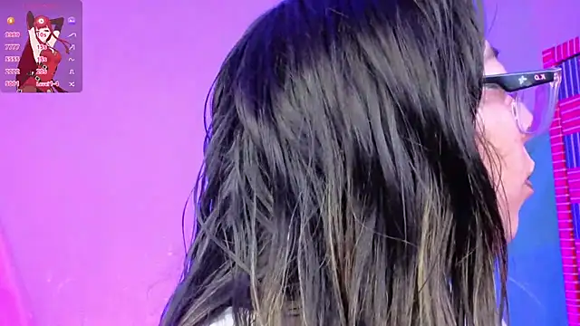 Snapshot of Miranda_sexlove_ chatting on February 27, 2026, 7:03 pm Miranda sexlove online show from February 27, 2026, 7:03 pm