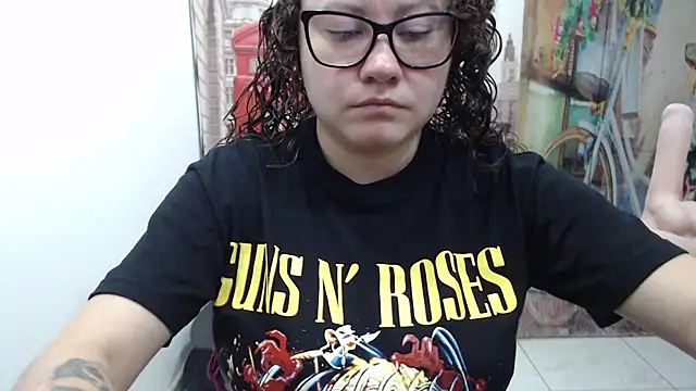 greeneyes nurse online show from November 18, 2025, 8:34 pm