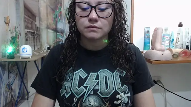 greeneyes nurse online show from March 9, 2026, 8:12 pm