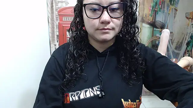 greeneyes nurse online show from October 16, 2025, 8:28 pm