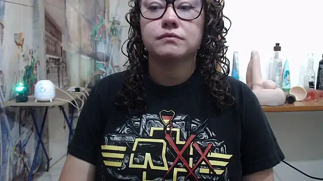 greeneyes nurse online show from March 29, 2026, 5:25 pm