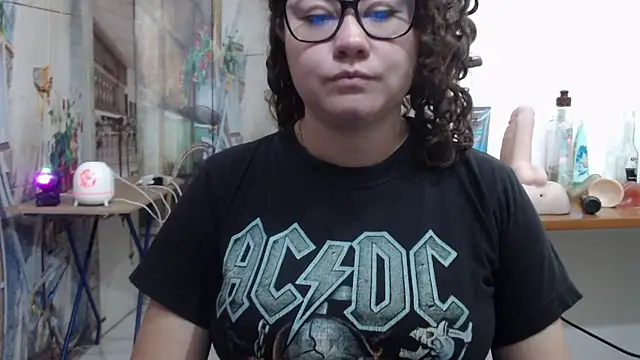 greeneyes nurse online show from March 30, 2026, 8:21 pm