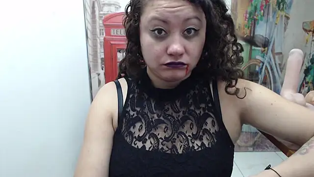 greeneyes nurse online show from October 31, 2025, 4:58 pm