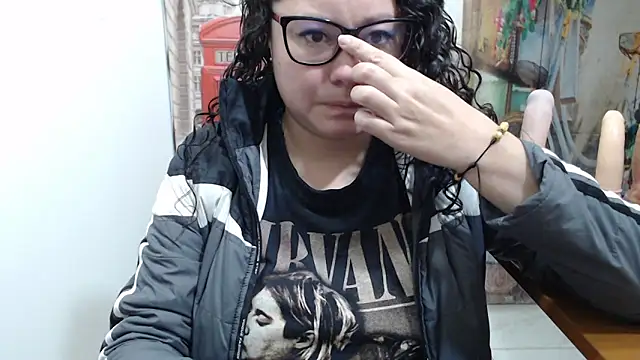 greeneyes nurse online show from October 11, 2025, 2:34 am