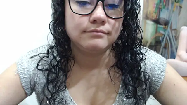 Snapshot of greeneyes_nurse chatting on September 12, 2025, 3:06 am greeneyes nurse online show from September 12, 2025, 3:06 am