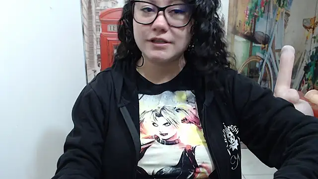 Snapshot of greeneyes_nurse chatting on October 4, 2025, 3:52 am greeneyes nurse online show from October 4, 2025, 3:52 am