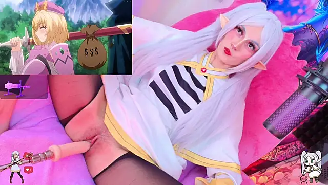 REM-- online show from November 7, 2025, 2:10 pm