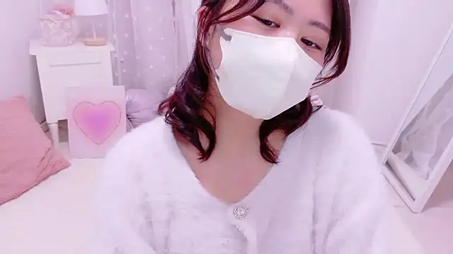 Snapshot of SATOMI_xo chatting on November 25, 2025, 5:02 pm SATOMI xo online show from November 25, 2025, 5:02 pm