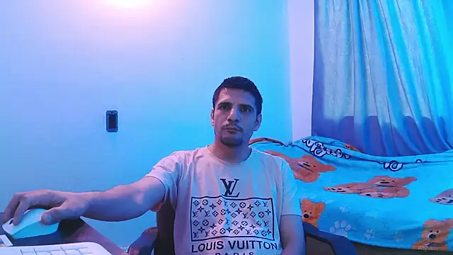 Braulio master online show from September 25, 2025, 10:05 pm