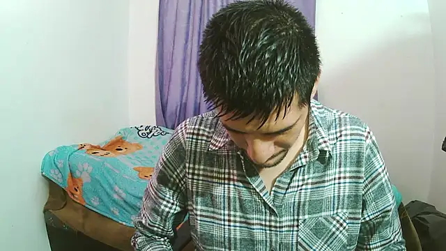 Braulio master online show from October 4, 2025, 11:34 am