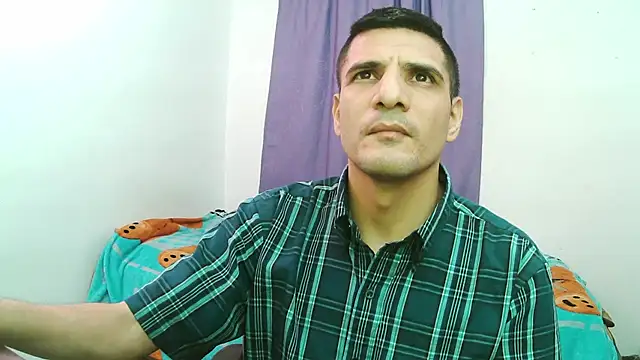 Braulio master online show from November 15, 2025, 1:20 am