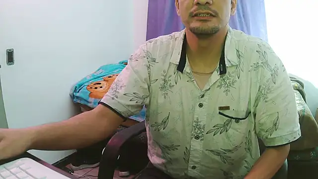 Braulio master online show from September 24, 2025, 10:38 pm