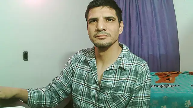 Braulio master online show from October 1, 2025, 11:14 am