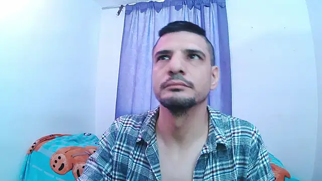 Braulio master online show from November 5, 2025, 12:08 pm