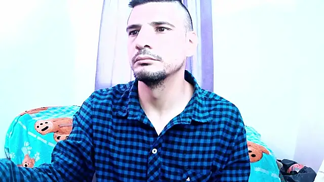 Braulio master online show from November 4, 2025, 12:09 pm