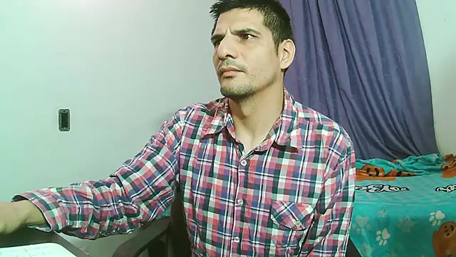 Braulio master online show from September 30, 2025, 11:05 am