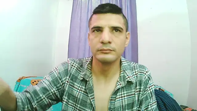 Braulio master online show from November 8, 2025, 11:47 am