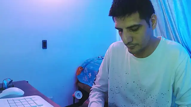 Braulio master online show from September 29, 2025, 11:49 am