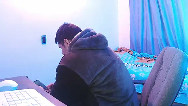 Braulio master online show from September 27, 2025, 10:38 pm