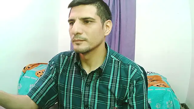 Braulio master online show from November 23, 2025, 1:37 am