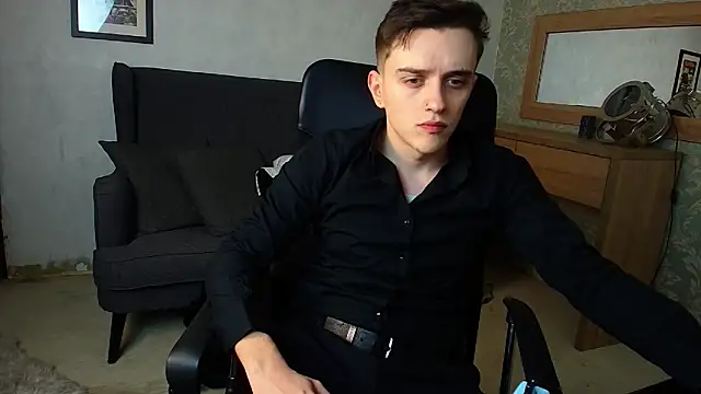 FelixStarkk online show from November 28, 2025, 4:45 am