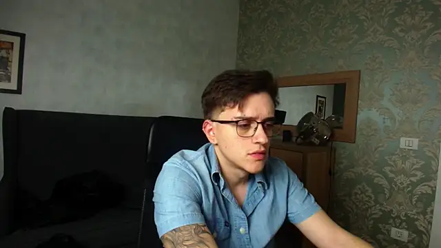 FelixStarkk online show from October 29, 2025, 5:06 am