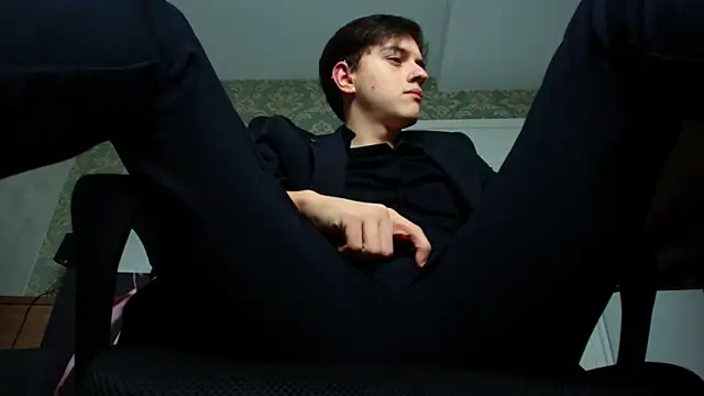 FelixStarkk online show from October 4, 2025, 4:36 am