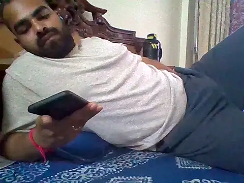 harish x online show from February 25, 2026, 2:45 am