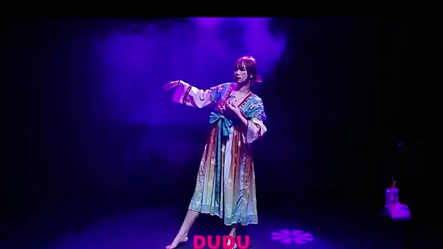 yznt-dudu online show from October 4, 2025, 12:28 pm