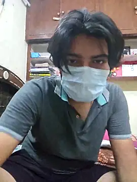 krishx776 online show from October 3, 2025, 9:55 am