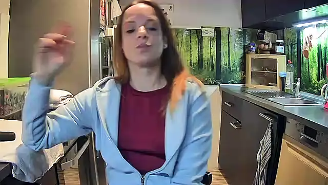 SexyMilf 37 online show from September 26, 2025, 8:05 pm