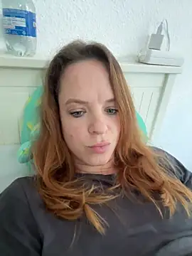 SexyMilf 37 online show from October 4, 2025, 3:02 pm