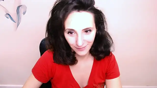 AlissaJersi online show from October 29, 2025, 9:19 am