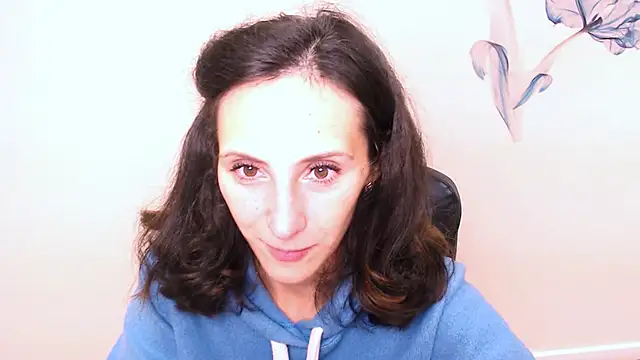 AlissaJersi online show from September 26, 2025, 8:10 am